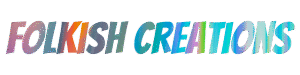 Folkish Creations Logo
